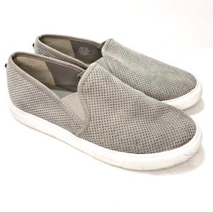Steve Madden Zarayy Slip On Shoes